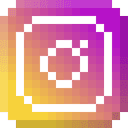 instagram logo