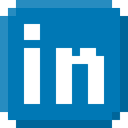 linkedin logo